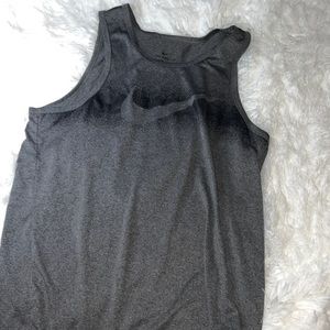Nike men’s tank top
